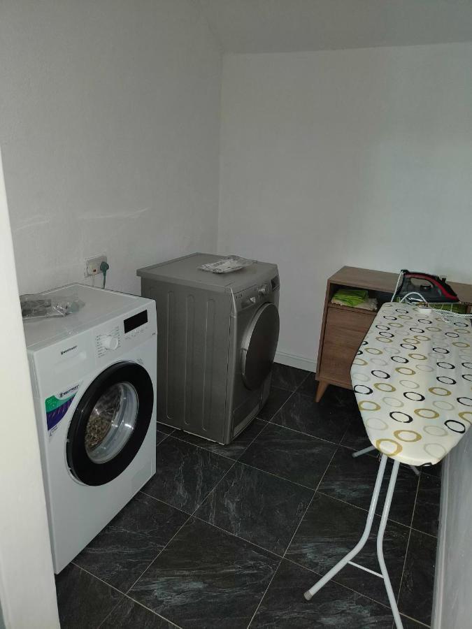 Alpha & Omega Apartment Seychelles Beau Vallon  Bagian luar foto
