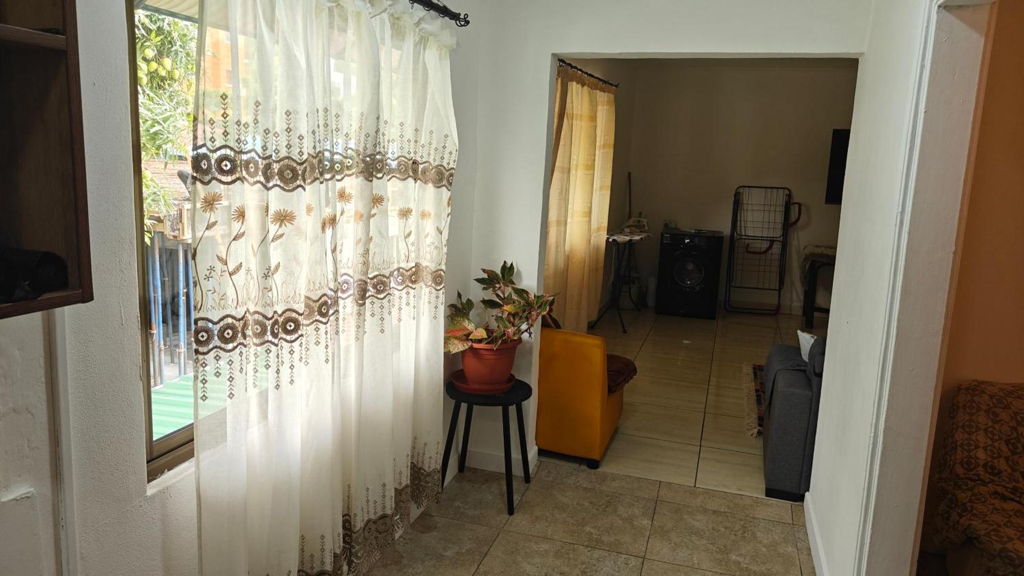 Alpha & Omega Apartment Seychelles Beau Vallon  Bagian luar foto