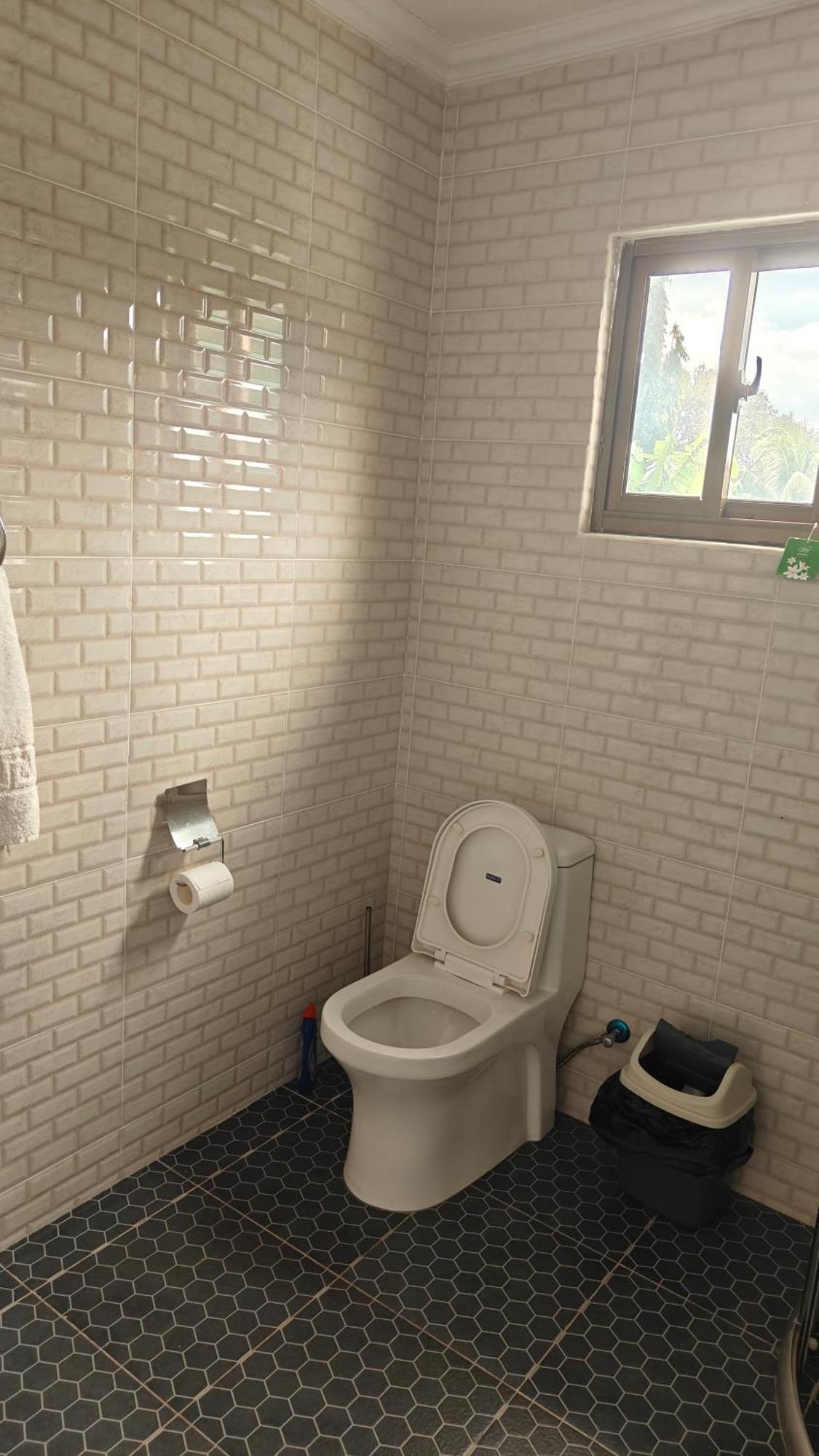 Alpha & Omega Apartment Seychelles Beau Vallon  Bagian luar foto